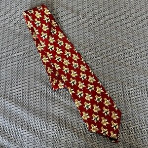 Vintage Brooks Brothers tie